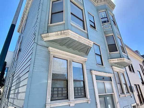 Apartments on Filbert St · San Francisco photo 5