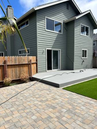 3BR/3BA Duplex · Santa Cruz photo 2