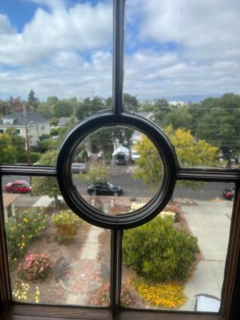 1BR/1BA Flat on Pacific Ave Unit D4 · Alameda photo 3