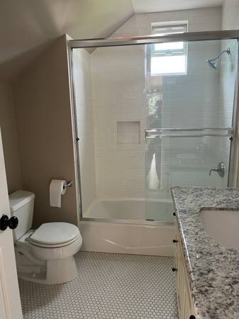 1BR/1BA Flat on Pacific Ave Unit D4 · Alameda photo 5