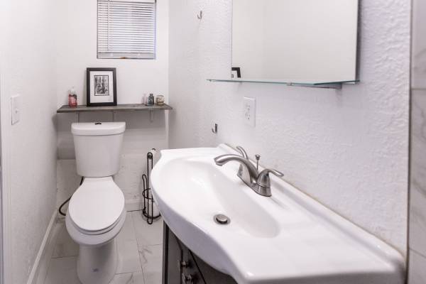 1BR/1BA In Law Adu · El Cerrito photo 3