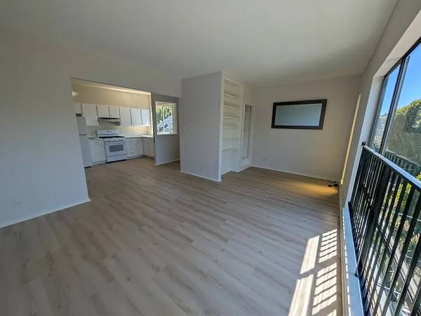 2BR/1BA Flat on Clipper St · San Francisco photo 4