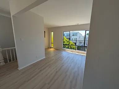 2BR/1BA Flat on Clipper St · San Francisco photo 5