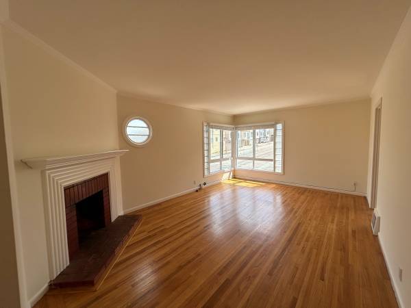 1BR/1BA Apartment on Pierce St · San Francisco