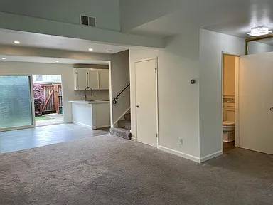 2BR/2BA Townhouse on Rosita Rd · Pacifica photo 3