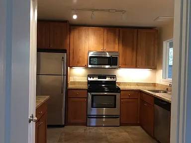 1BR/1BA Apartment on Ash Ave · San Anselmo photo 4
