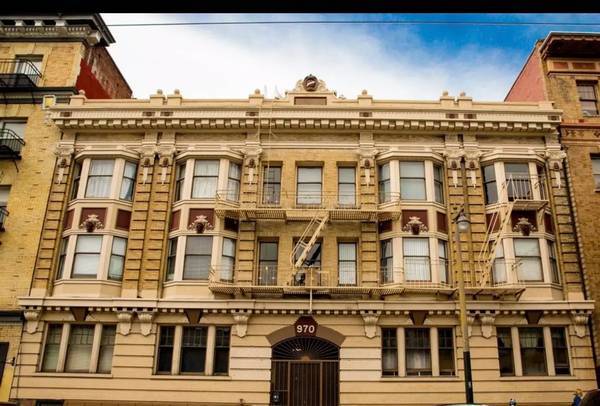 970 Post St photo 2
