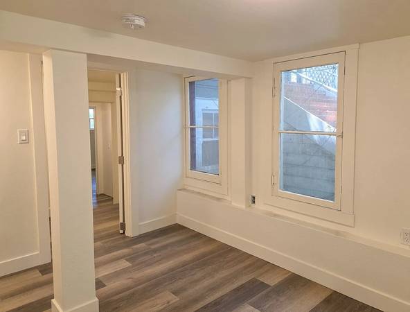1BR/1BA Apartment on Vickery Ave · Saratoga photo 4