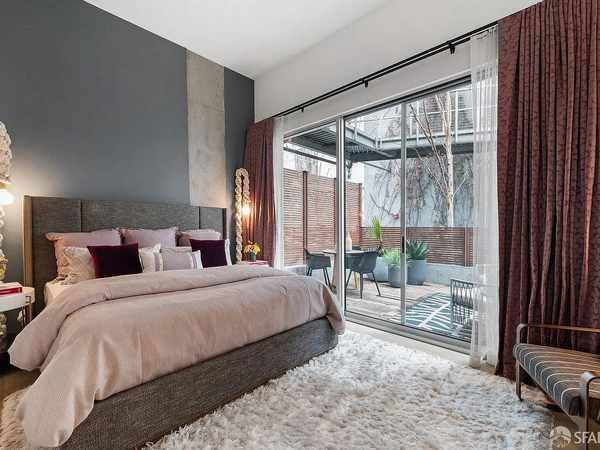 1BR/1BA Apartment on Mission St · San Francisco photo 3
