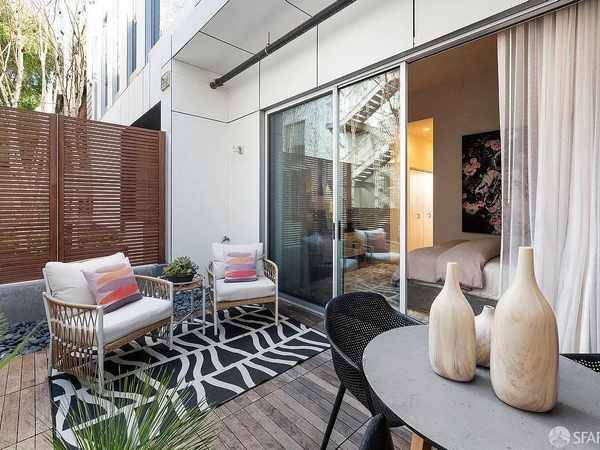 1BR/1BA Apartment on Mission St · San Francisco photo 5