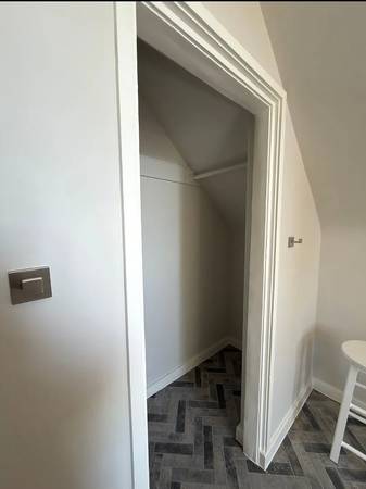 0BR/1BA Apartment on Etna St · Berkeley photo 2