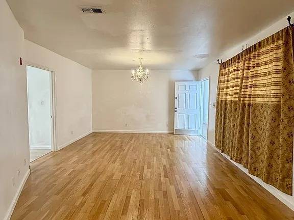1BR/1BA Apartment · San Francisco photo 2