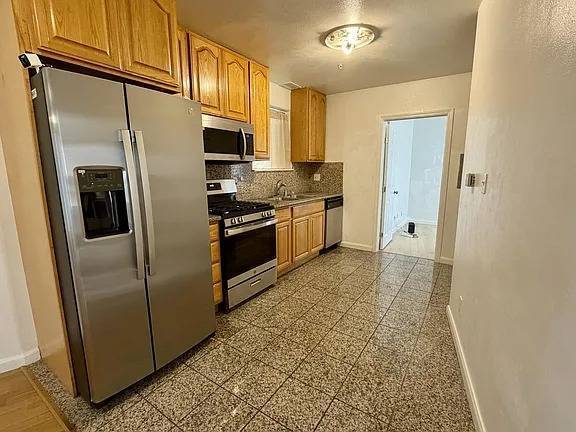 1BR/1BA Apartment · San Francisco photo 3