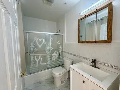 1BR/1BA Apartment · San Francisco photo 4