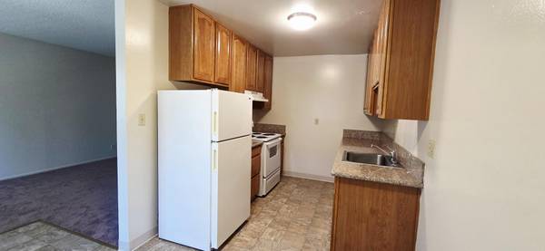 1BR/1BA Apartment · San Leandro