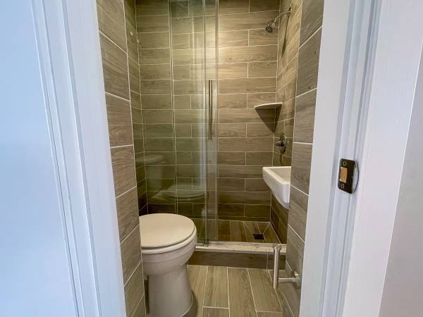 1BR/1BA Apartment · New York photo 4