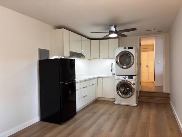 1BR/1BA Duplex · San Jose photo 3