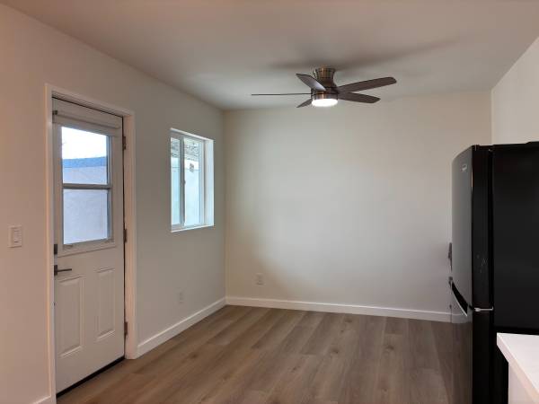 1BR/1BA Duplex · San Jose photo 4