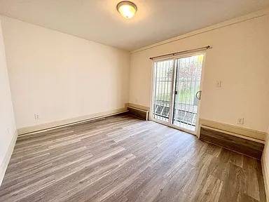 3BR/2BA Apartment on Latona St · San Francisco photo 2