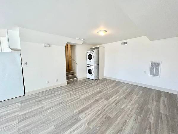 3BR/2BA Apartment on Latona St · San Francisco photo 3