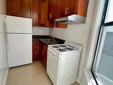 1BR/1BA Apartment · San Francisco photo 3