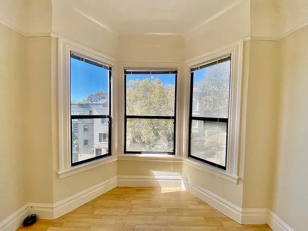 1BR/1BA Apartment · San Francisco photo 5