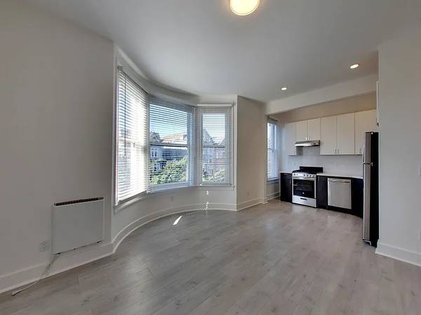 1BR/1BA Apartment · San Francisco photo 2