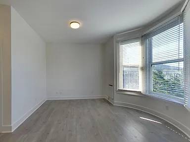 1BR/1BA Apartment · San Francisco photo 3