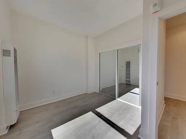 1BR/1BA Apartment · San Francisco photo 4