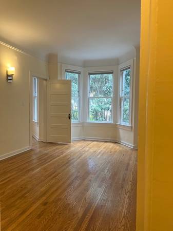 1BR/1BA Apartment · San Francisco photo 2