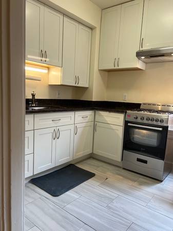 1BR/1BA Apartment · San Francisco photo 3