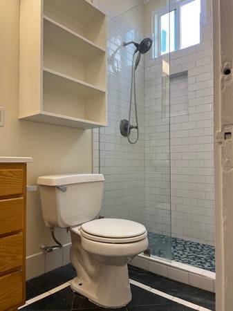 1BR/1BA Apartment · San Francisco photo 4