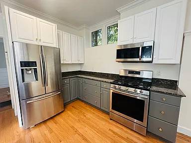 1BR/1BA Apartment · San Francisco photo 2