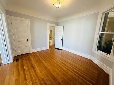 1BR/1BA Apartment · San Francisco photo 3
