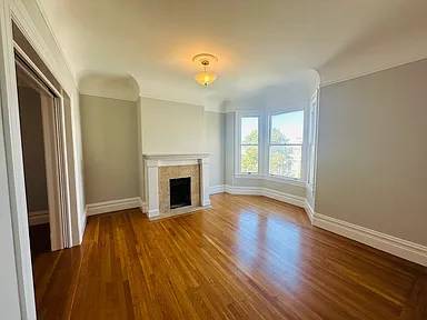 1BR/1BA Apartment · San Francisco photo 5