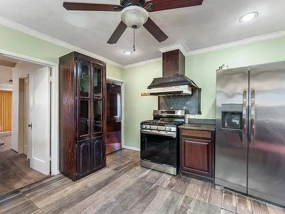 3BR/2BA Single Family House on Wilson Pl · Oakland photo 2