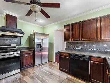 3BR/2BA Single Family House on Wilson Pl · Oakland photo 3
