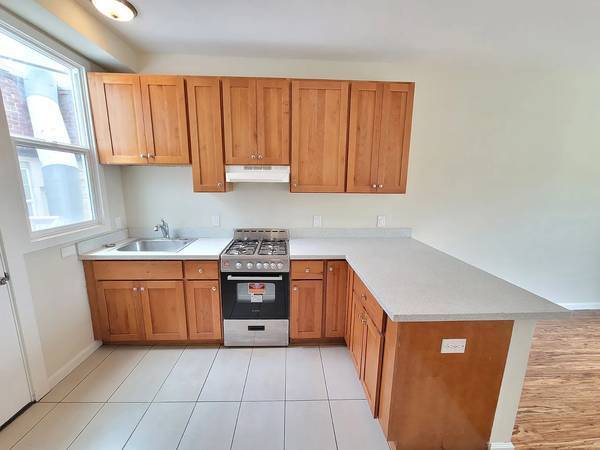 1BR/1BA Apartment · San Francisco photo 2