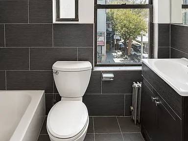 1BR/1BA Apartment on Ocean Ave · Brooklyn photo 2