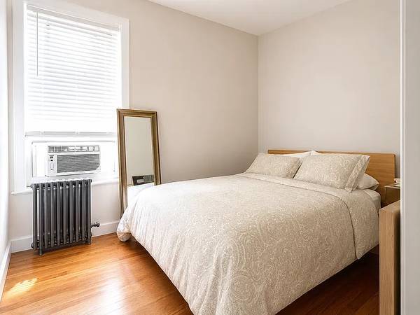 1BR/1BA Apartment on Ocean Ave · Brooklyn photo 3