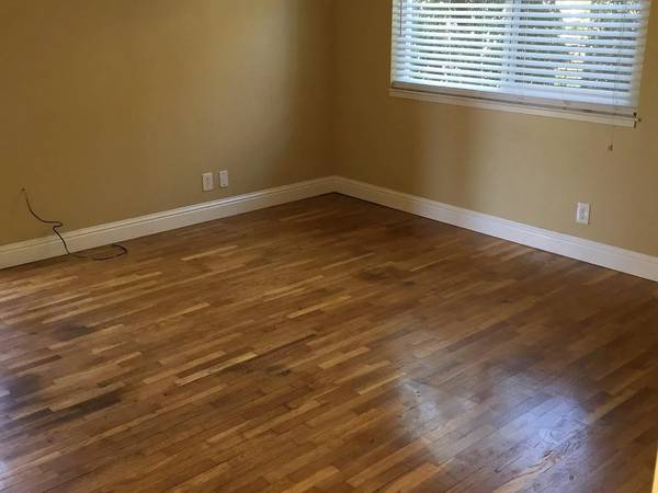 1BR/1BA Apartment on Rincon St · Santa Cruz photo 3