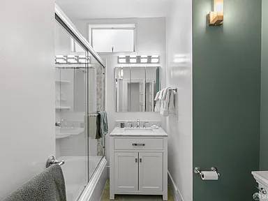 1BR/1BA Condo on Polk St · San Francisco photo 2
