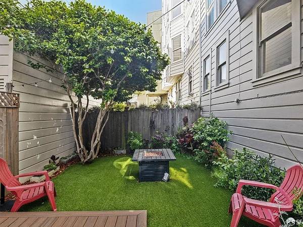 1BR/1BA Condo on Polk St · San Francisco photo 3