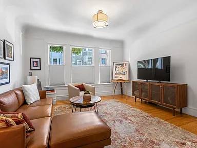 1BR/1BA Condo on Polk St · San Francisco photo 4