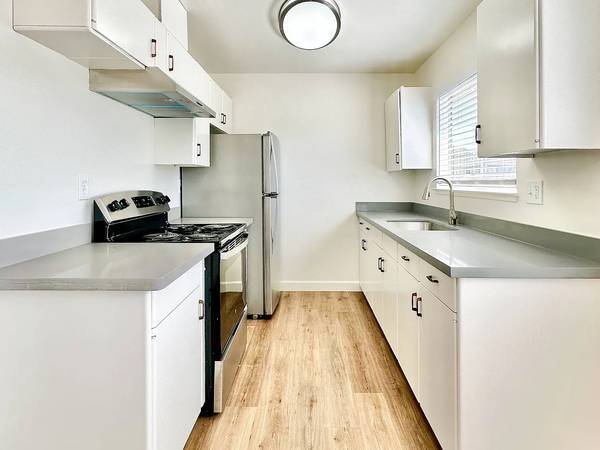 1BR/1BA Apartment · San Francisco photo 2