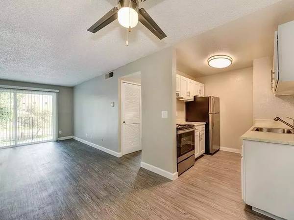 1BR/1BA Apartment · Fairfax photo 3