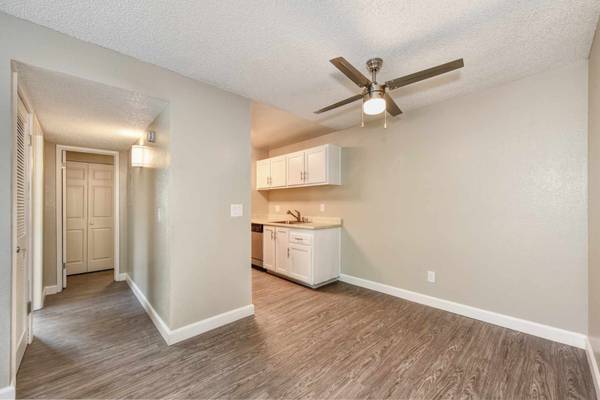 1BR/1BA Apartment · Fairfax photo 4