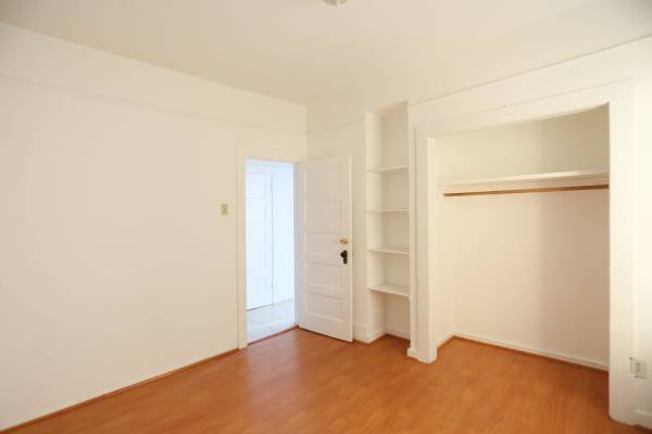2BR/1BA Apartment · San Francisco photo 2