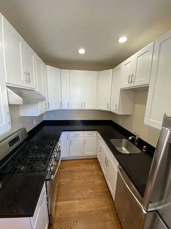 1BR/1BA Apartment · San Francisco photo 4