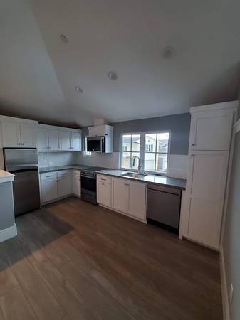 1BR/1BA Apartment · San Francisco photo 2